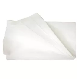 BETTSCHUTZEINLAGE Folija Molton 120x200 cm, 1 gab