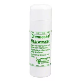 BRENNESSEL ŪDENS MATIEM, 100 ml