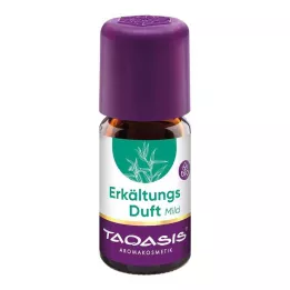 ERKÄLTUNGSDUFT Maiga eļļa, 5 ml