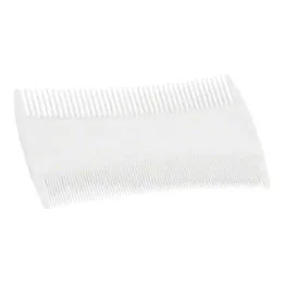 Nissen ķemmes plastmasa, 1 gab