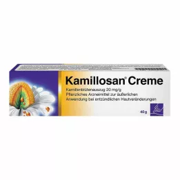 KAMILLOSAN Krējums, 40 g