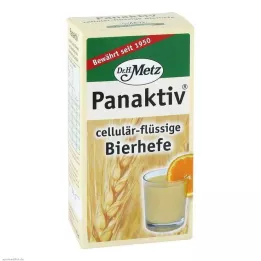 PANAKTIV Alus rauga šķidrums, 500 ml