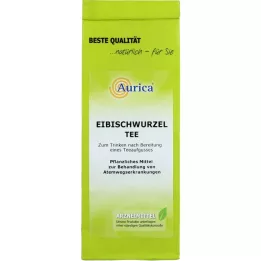 EIBISCHWURZEL Tēja Aurica, 70 g