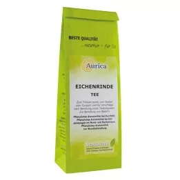 EICHENRINDE Tēja Aurica, 100 g