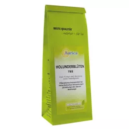HOLUNDERBLÜTEN Tēja Aurica, 70 g