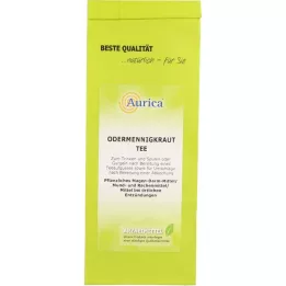 ODERMENNIGKRAUT Tēja Aurica, 80 g