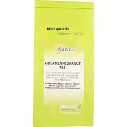 ODERMENNIGKRAUT Tēja Aurica, 200 g