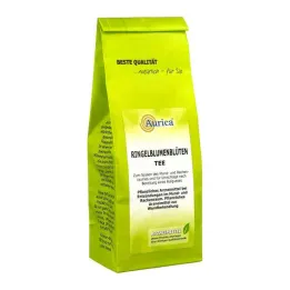 Kliņģerīšu ziedu tēja Aurica (40 g)