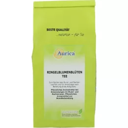 RINGELBLUMEN TĒJA, 100 g