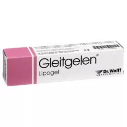 GLEITGELEN Gels, 50g