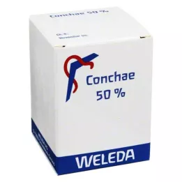 CONCHAE 50% triturācija, 50g