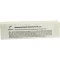 QUERCUS CORTEX 5% ziede, 25 g