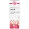 COCCULUS D 8 Atšķaidījums, 20 ml