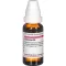 COCCULUS D 8 Atšķaidījums, 20 ml