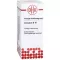 COCCULUS D 10 atšķaidījums, 20 ml