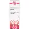 CROCUS D 4 Atšķaidījums, 20 ml