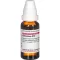 GELSEMIUM D 10 atšķaidījums, 20 ml