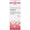 HAMAMELIS D 1 atšķaidījums, 50 ml