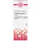 RAPHANUS SATIVUS Mātes tinktūra, 20 ml