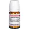 PHOSPHORUS AMORPHUS D 8 tabletes, 80 gab