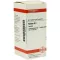 RUMEX D 4 tabletes, 80 gab
