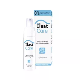 ILAST Kopšanas krēms, 30 ml