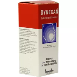 DYNEXAN Smaganu pilieni, 30 ml