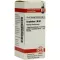 GRAPHITES LM VI Atšķaidījums, 10 ml