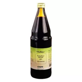 PREISELBEER Sula Pur Bio Vitalhaus, 750 ml