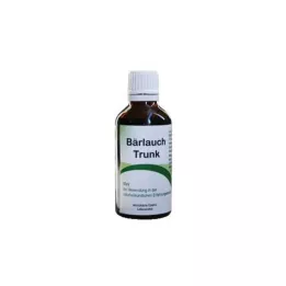 BÄRLAUCH TRUNK Pilieni, 50 ml