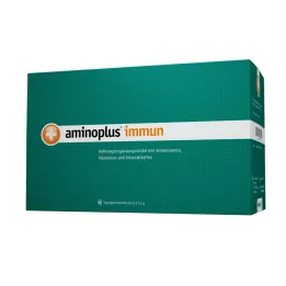 AMINOPLUS imūngranulas, 30 gab