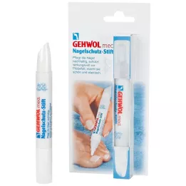 GEHWOL Nagu aizsardzības pildspalva, 3 ml