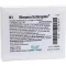 RHEUMA ECHTROPLEX Šķīdums injekcijām, 5X2 ml