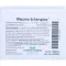 RHEUMA ECHTROPLEX Šķīdums injekcijām, 5X2 ml