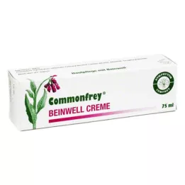 COMMONFREY Comfrey krēms, 75 ml