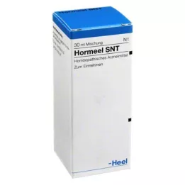 HORMEEL SNT Pilieni, 30 ml