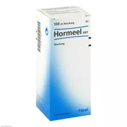 HORMEEL SNT Pilieni, 100 ml