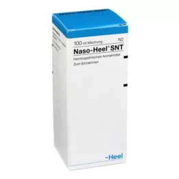 NASO HEEL SNT Pilieni, 100 ml