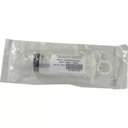 WUND UND BLASENSPRITZE 100 ml sterils, 1 gab