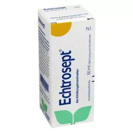 ECHTROSEPT Maisījums, 50 ml