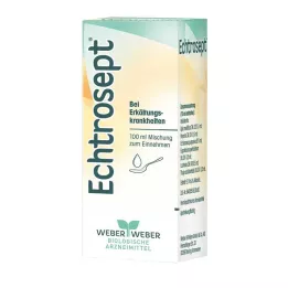 ECHTROSEPT Maisījums, 100 ml