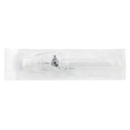 VASOFIX Braunüle 16 G 50 mm pelēks, 1 gab