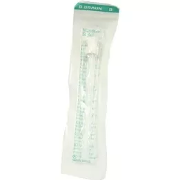 VASOFIX Braunüle stile 17 G 45 mm balts, 1 gab