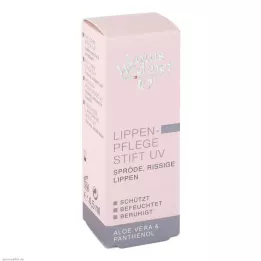 WIDMER Lūpu balzams UV 10 viegli aromātisks, 4,5 ml