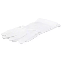 HANDSCHUHE Kokvilnas izmērs 12, 2 gab