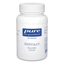 PURE ENCAPSULATIONS Vīraks Boswel.Extr.Kps., 60 gab