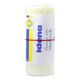 Idena Ideal pārsēji 12 cm cilpas mala (1 gab.)