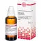 AGARICUS D 4 atšķaidījums, 50 ml