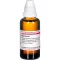 AGARICUS D 4 atšķaidījums, 50 ml