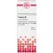 COCCULUS D 3 Atšķaidījums, 50 ml
